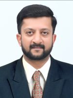 Dr. Shivaraj D R