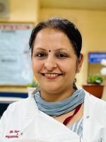 Dr. Shivi Khattri
