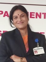 Dr. Shobha Rahane
