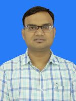 Dr. Shoji Lal Bairwa