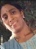 Dr. Shophana Rajagopal