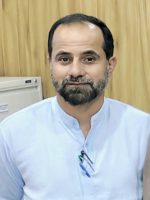 Dr. Showkat Ahmad Bhat Dr. Showkat Ahmad Bhat