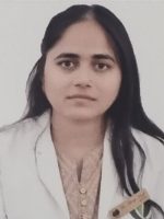 Dr. Shreya Singh