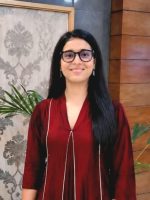 Dr. Shristi Shikha Dr. Shristi Shikha