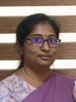 Dr. Shuriya B Dr. Shuriya B