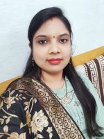 Dr. Shweta Dewangan