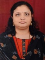 Dr. Shweta Kulkarni (Gosavi)