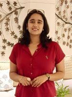 Dr. Shweta kumari Dr. Shweta kumari