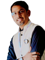 Dr. Siddhantkumar Wadmare