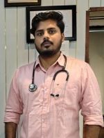 Dr. Siddharoodh Ganachari Dr. Siddharoodh Ganachari