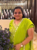 Dr. Silpa chaitanya Prathipati