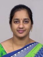 Dr. Sireesha Dodda