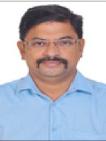 Dr. Sivakumar K Dr. Sivakumar K