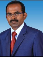 Dr. Sivakumar Muthusamy