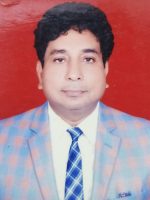 Dr. Sohail Bux