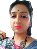 Dr. Sohini Chakraborty Dr. Sohini Chakraborty