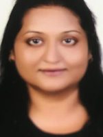 Dr. Soma Basu Sharma