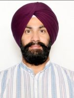 Dr. Somanpreet Singh