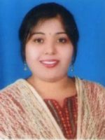 Dr. Sonal Vasantrao Dhanapune