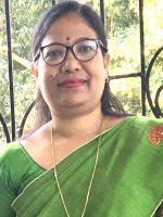 Dr. Sonali Chetia