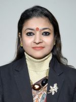 Dr. Sonia Grewal Mahal-