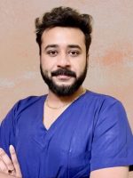 Dr. Soumik Chatterjee