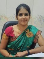 Dr. Sowmya Balasubramanian