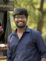 Dr. Sravan Kumar Poloju Dr. Sravan Kumar Poloju