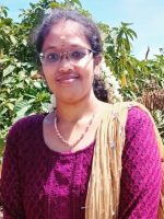Dr. Sree Varshini R