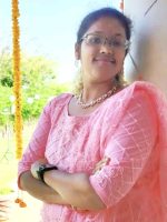 Dr. Sree Varshini R