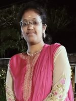 Dr. Sree Varshini R