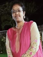 Dr. Sree Varshini R