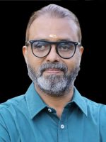 Dr. Sreekumar Krishnan Dr. Sreekumar Krishnan