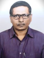 Dr. Sreenivas Nutalapati Dr. Sreenivas Nutalapati