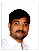 Dr. Sreeram Daida Dr. Sreeram Daida