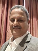 Dr. Sreeramaneni Rangarao-