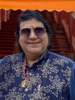 Dr. Sri Ramky Rocky Puvvala Dr. Sri Ramky Rocky Puvvala