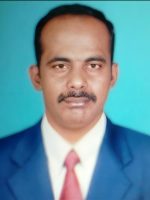 Dr. Srinivas Y