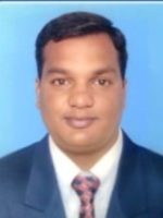 Dr. Srinivasan K Dr. Srinivasan K