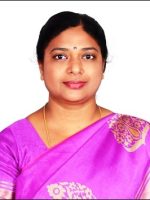 Dr. Sripriya M Dr. Sripriya M