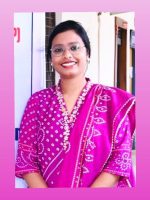 Dr. Srishti Shaifali Minz