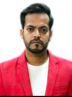 Dr. Suahil Dinanath Singh