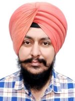 Dr. Subeg Singh