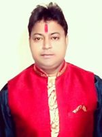 Dr. Subhash Shastri Dr. Subhash Shastri