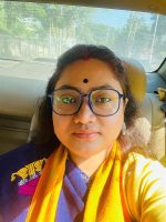Dr. Sudarshana Borah Khanikor-