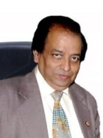 Dr. Suduhin Khetauat Dr. Suduhin Khetauat
