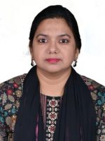 Dr. Sufia Parveen