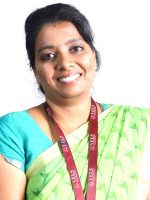 Dr. Suganya R V Dr. Suganya R V
