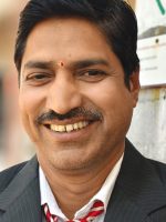 Dr. Suhas Baburao Joshi Dr. Suhas Baburao Joshi