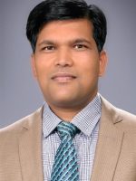 Dr. Suhas Mohite